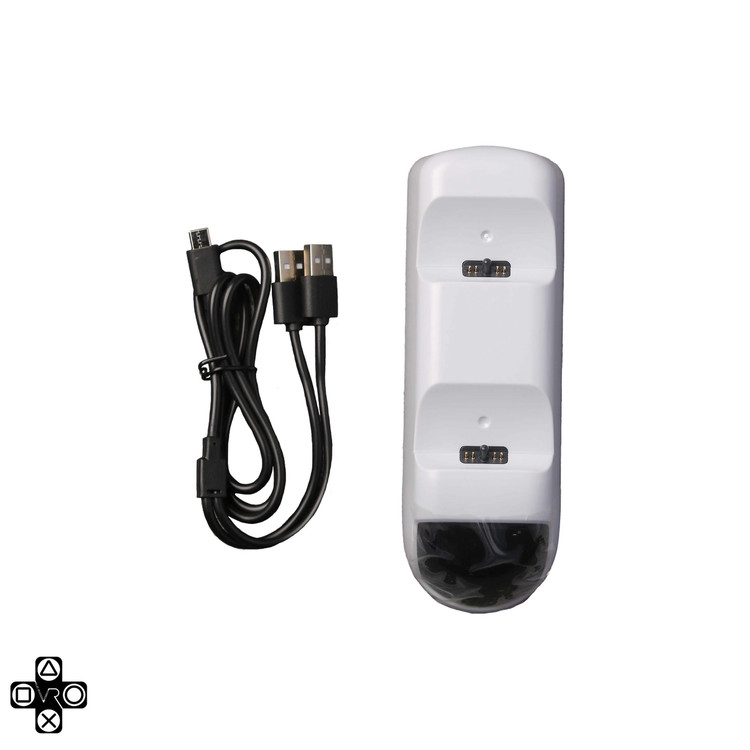پایه شارژر دسته بازی پلی استیشن 5 dobe مدل TP5-0515B